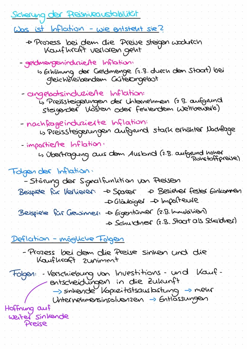 Konjunkturanalyse - idealtypischer Konjunkturzyklus:
Hochkonjunktur
Aufschwung
Abschwung
Aufschwung/Expansion
→Wirtschaftlicher Aufschwung
(