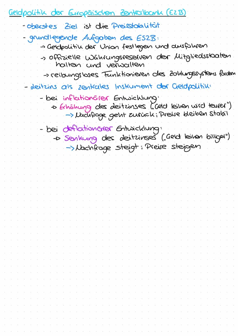 Konjunkturanalyse - idealtypischer Konjunkturzyklus:
Hochkonjunktur
Aufschwung
Abschwung
Aufschwung/Expansion
→Wirtschaftlicher Aufschwung
(