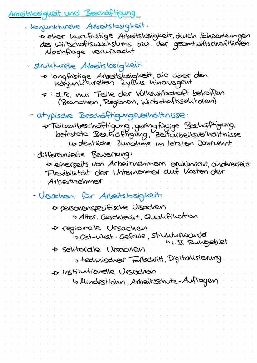 Konjunkturanalyse - idealtypischer Konjunkturzyklus:
Hochkonjunktur
Aufschwung
Abschwung
Aufschwung/Expansion
→Wirtschaftlicher Aufschwung
(