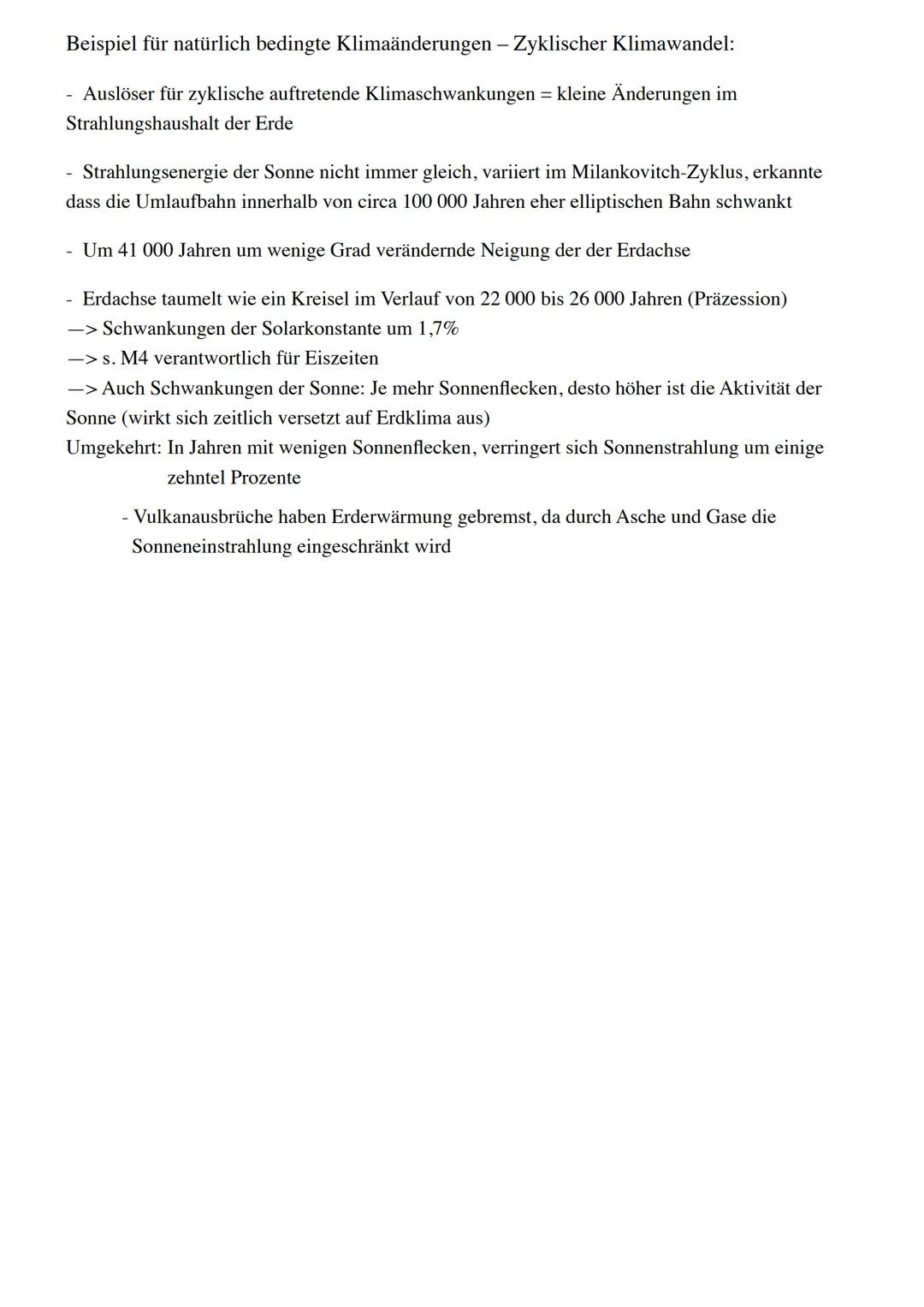 Erdkunde Zusammenfassung
10/11 marine Zirkulation
12/13 Aufbau Atmosphäre
26/27 El Nino
28-31 Wettergeschehen
38/39 Interpretation Klimadiag