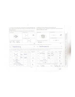 Know Molekülbau und homologe Reihe der Alkene und Alkine thumbnail