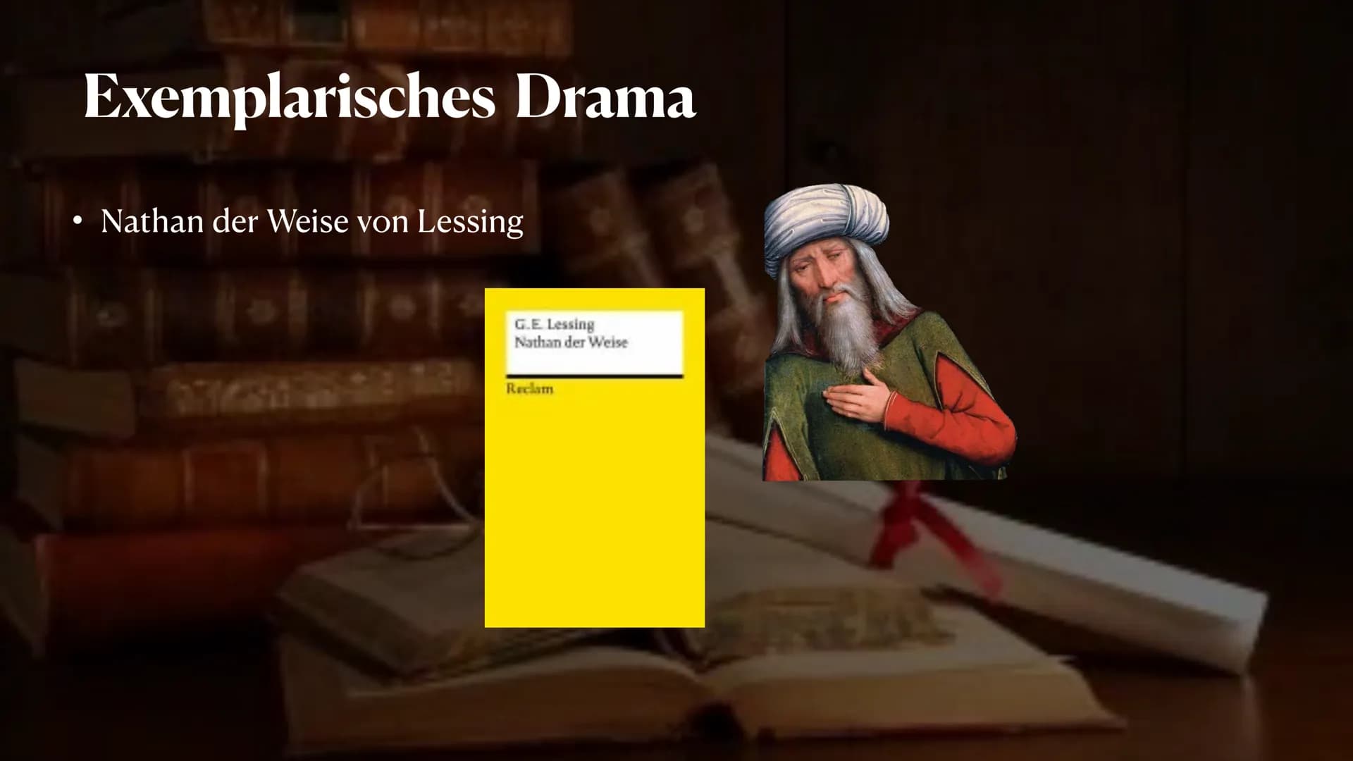 AUFKLÄRUNG
1720-1800
,,Aufklärung ist der Ausgang des Menschen aus
seiner selbstverschuldeten Unmündigkeit."
PRÄSENTIERT VON MELEK KAPLAN Ag