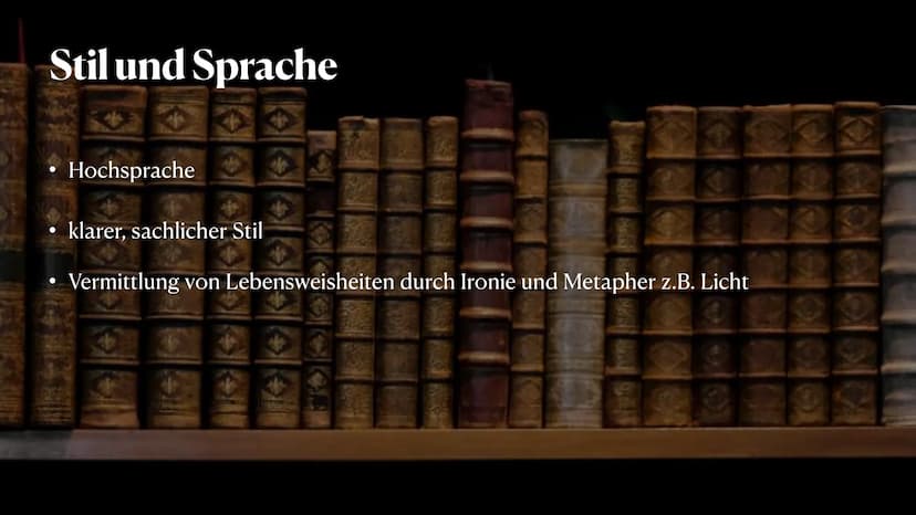 AUFKLÄRUNG
1720-1800
,,Aufklärung ist der Ausgang des Menschen aus
seiner selbstverschuldeten Unmündigkeit."
PRÄSENTIERT VON MELEK KAPLAN Ag