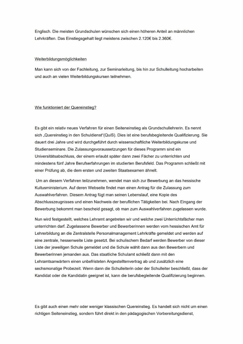 Inhaltsverzeichnis
Seite 01: Berufsvorstellungen, Vom Praktikum genannte Erwartungen
Seite 02: Wahl des Praktikums, Wahl des Betriebs
Seite 