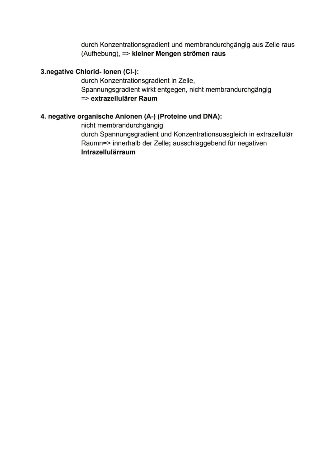 6. Bio Arbeit
Gliederung Nervensystem:
somatisches Nervensystem (willkürlich, steuerbar)
Reiz
-> rezeptische (offerente, hinleitende) Bahnen