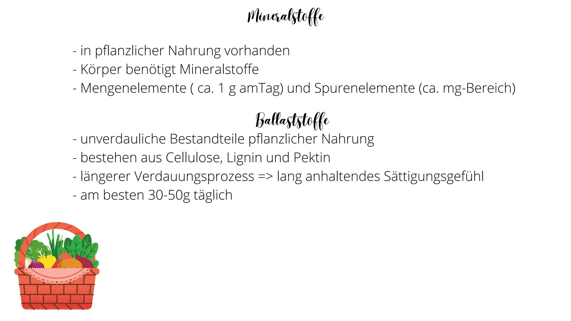 000
Ernährung 01 Die Bedeutung der Nahrung
02 Hauptnährstoffe
03 Ergänzungsstoffe
04 Gesunde Ernährung Die Bedeutung der Ernährung
- Körper 