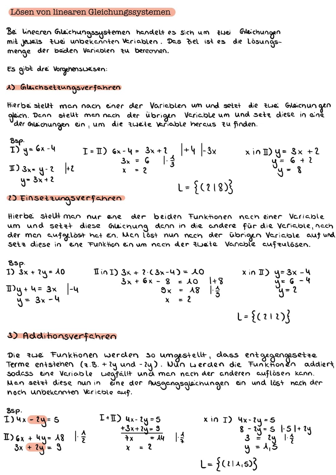 Funktionsscharen
Die Funktionsgleichung
facx)=x²- ax (a ER)
beschreibt nicht eine
einzelne Funktion sondern
ganze
kurven-
Schar, denn für je