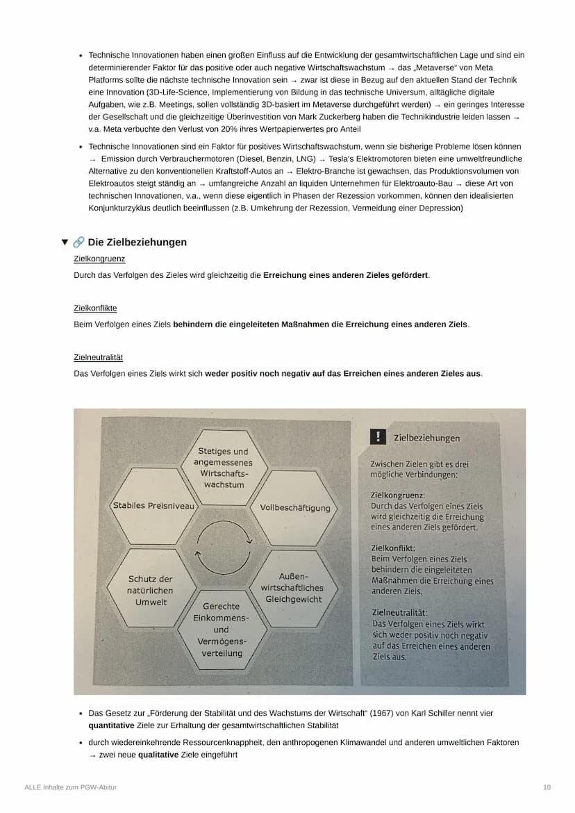 ALLE Inhalte zum PGW-Abitur
▼ Methodik&Operatoren
Eine Gesamtaufgabe bezieht sich immer auf ein Semesterthema. Aufgabe 1 in der Abiturklausu