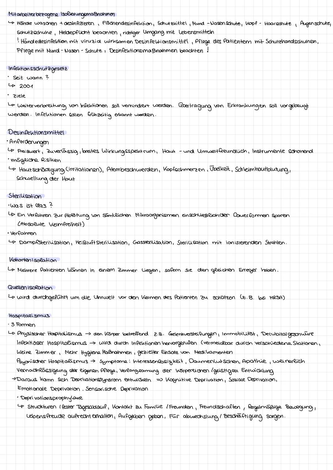 # lenzettel hygiene

WHO Definition Gesundheit
*   Gesundheit ist ein Zustand des vollständigen körperlichen, geistigen und sozialem Wohllbe