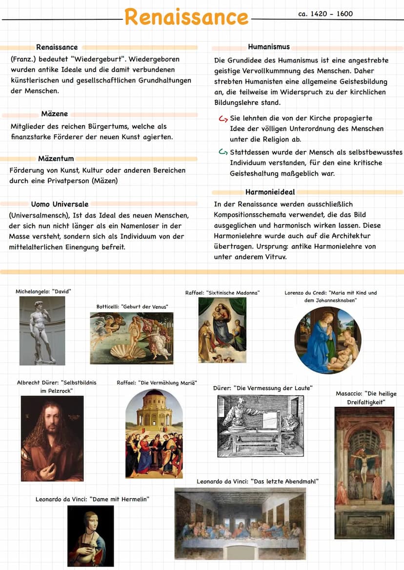 Bildende Kunst, Zusammenfassung (Romanik + Renaissance)
HP1, 1. Kursarbeit
Wortursprung im Namen der Stadt "Rom"
Wichtige Aspekte der Romani