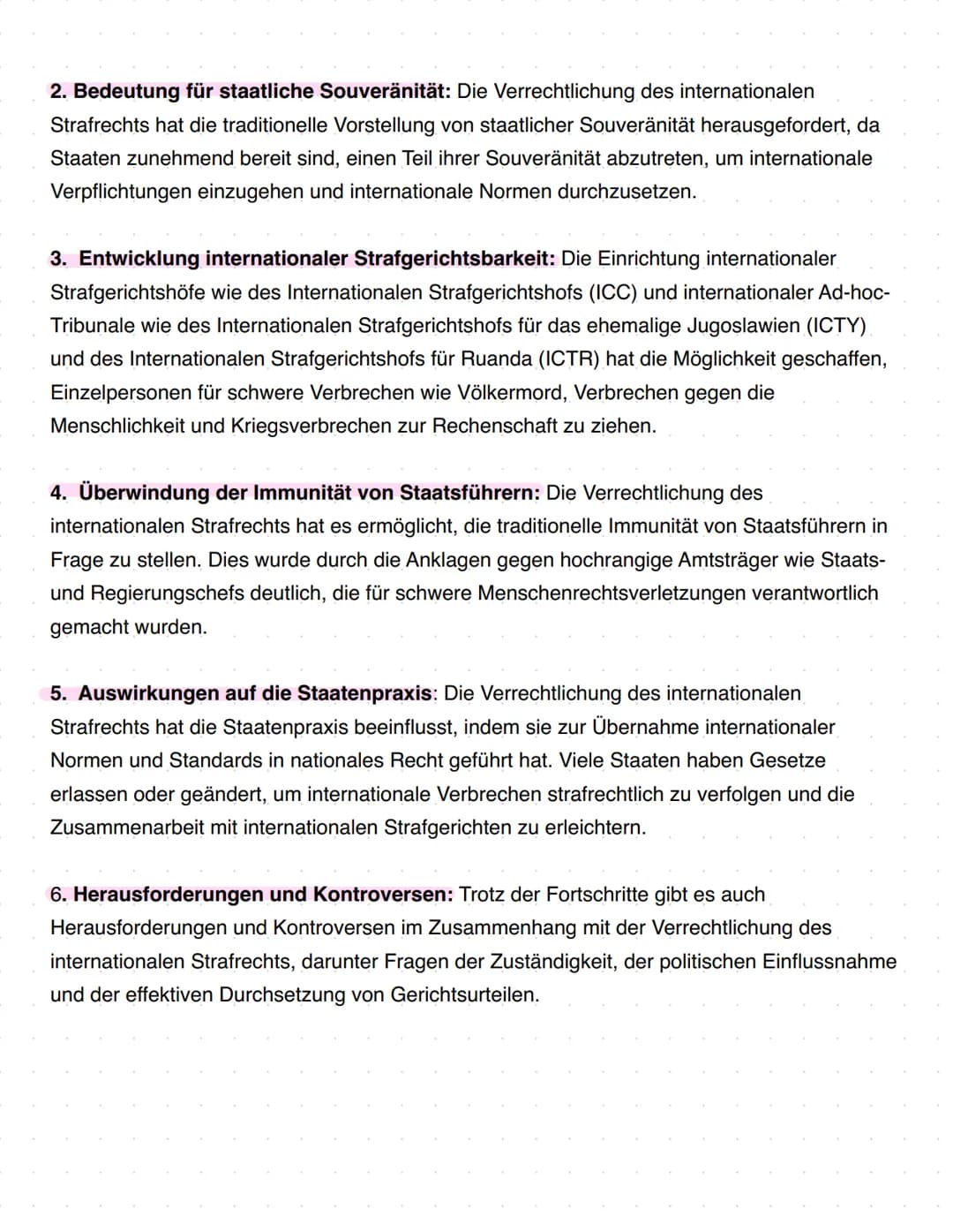 Politik und Wirtschaft Q3
Q3.1 Internationale Konflikte und Konfliktbearbeitung in einer differenzierten
Staatenwelt
Analyse eines aktuellen