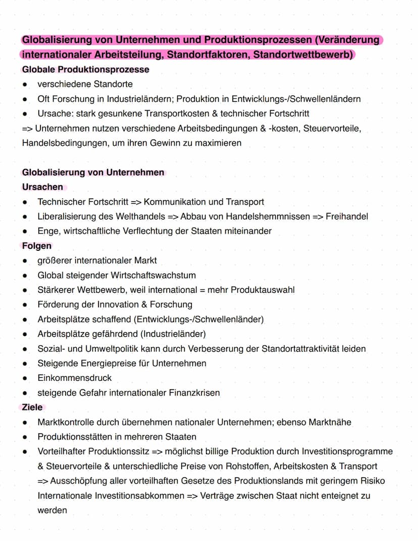 Politik und Wirtschaft Q3
Q3.1 Internationale Konflikte und Konfliktbearbeitung in einer differenzierten
Staatenwelt
Analyse eines aktuellen
