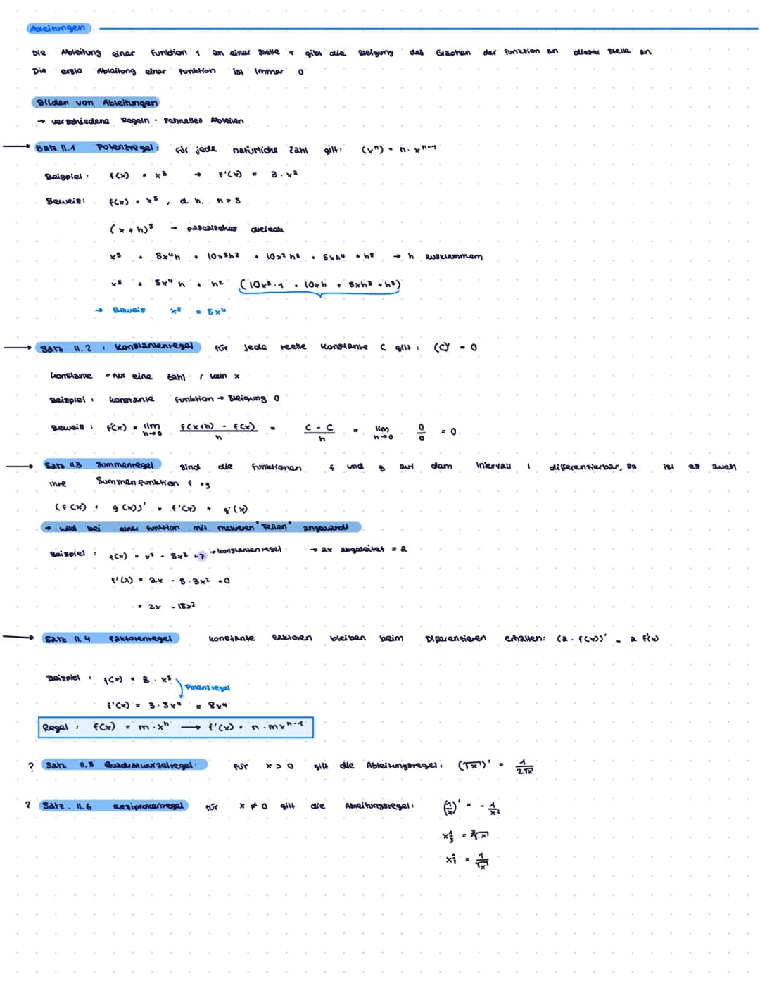 mathe
✓.» skeigung
✓.. Diyerenzen que tient
V- Differential quotient
V. Anderingsrate
Steigung
klausur
Bleigung durch
tangente
Differential 
