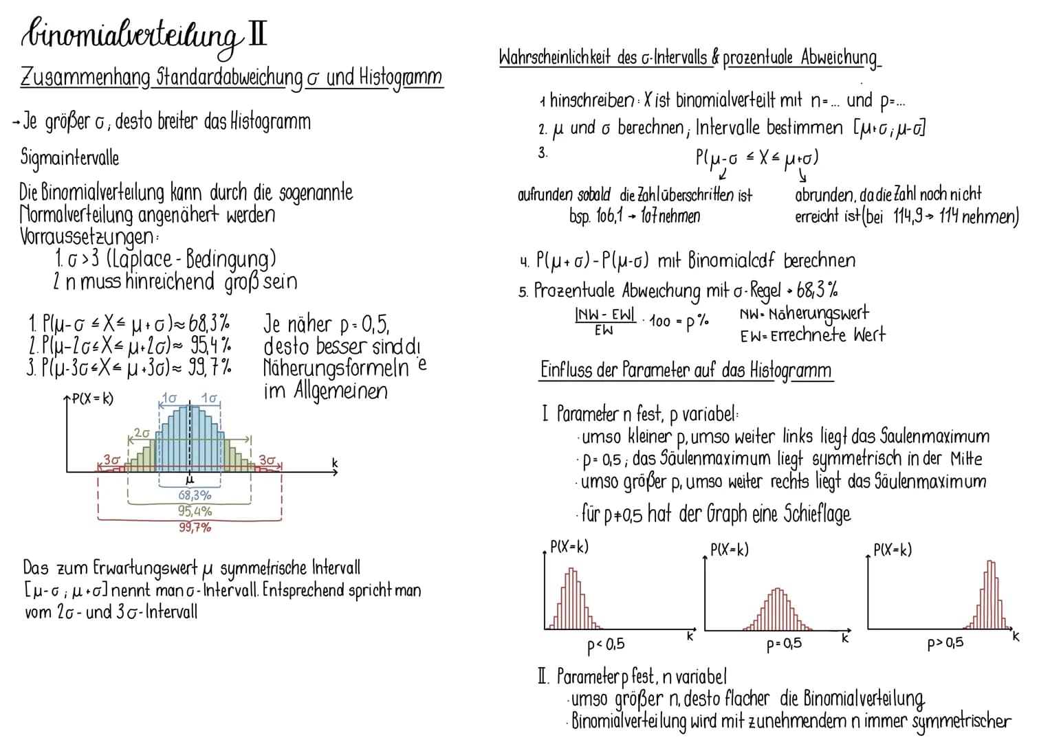 Die Zufallsgröße X kann bei unter gleichen Bedingungen
durch geführten Versuchen verschiedene Werte annehmen
diskrete Zufallsgröße - endlich