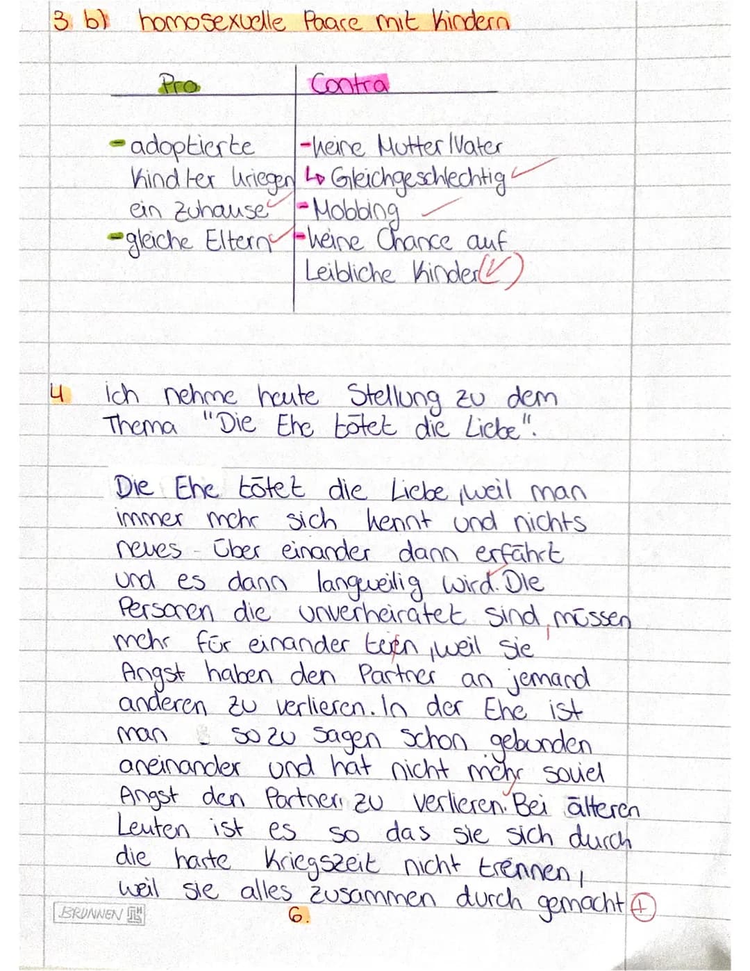 
<h2 id="aufgabe1sexuserosundagape">Aufgabe 1: Sexus, Eros und Agape</h2>
<p>a.) Erklärung der Begriffe Sexus, Eros und Agape.<br />
b.) Zuo