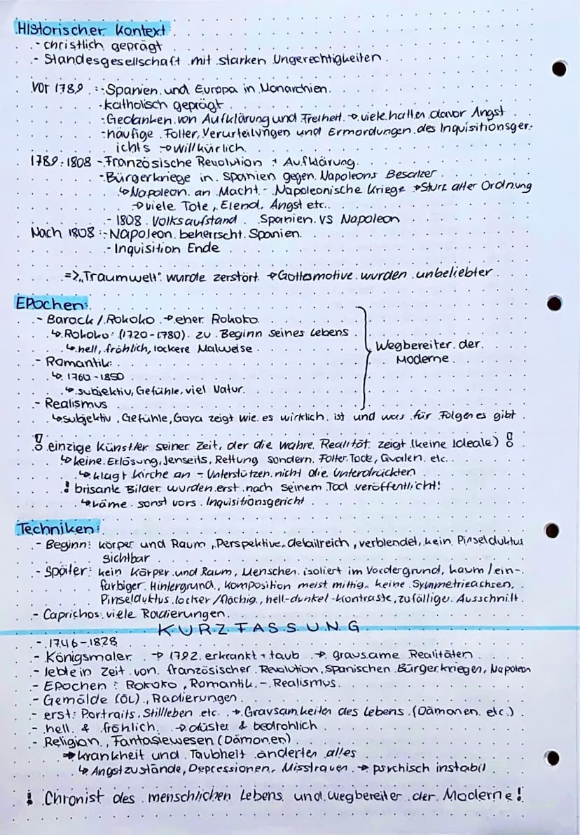 Kunst
Abitur 2023
NRW LK -KUNSTEPOCHEN
VON DER ANTIKEE BIS IN DIE HEUTIGE. GEGENWART.
v.Chr.
3000
1000
500
ANTIKE
-3000 v.Chr.- 300 n.Chr
wa