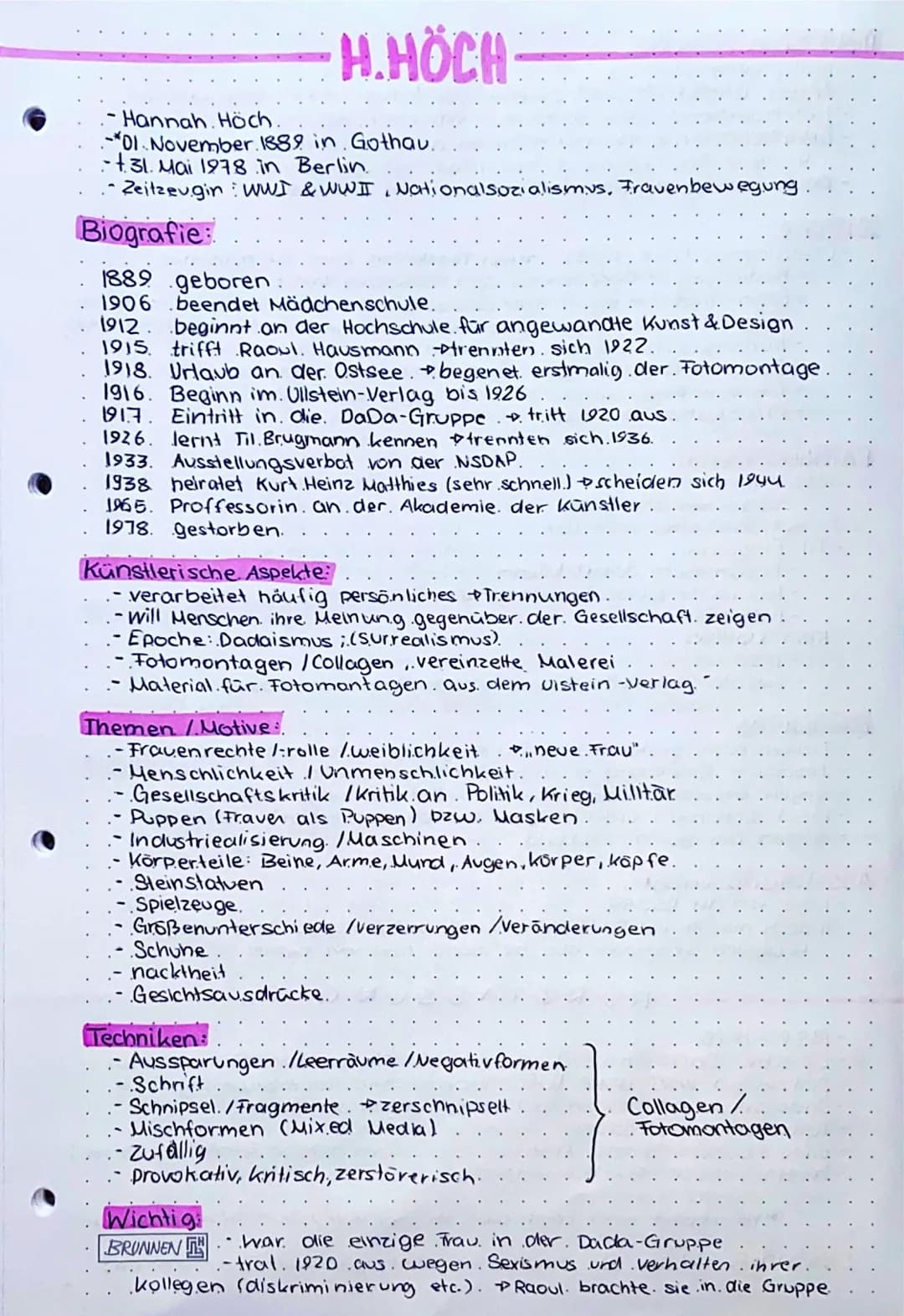 Kunst
Abitur 2023
NRW LK -KUNSTEPOCHEN
VON DER ANTIKEE BIS IN DIE HEUTIGE. GEGENWART.
v.Chr.
3000
1000
500
ANTIKE
-3000 v.Chr.- 300 n.Chr
wa