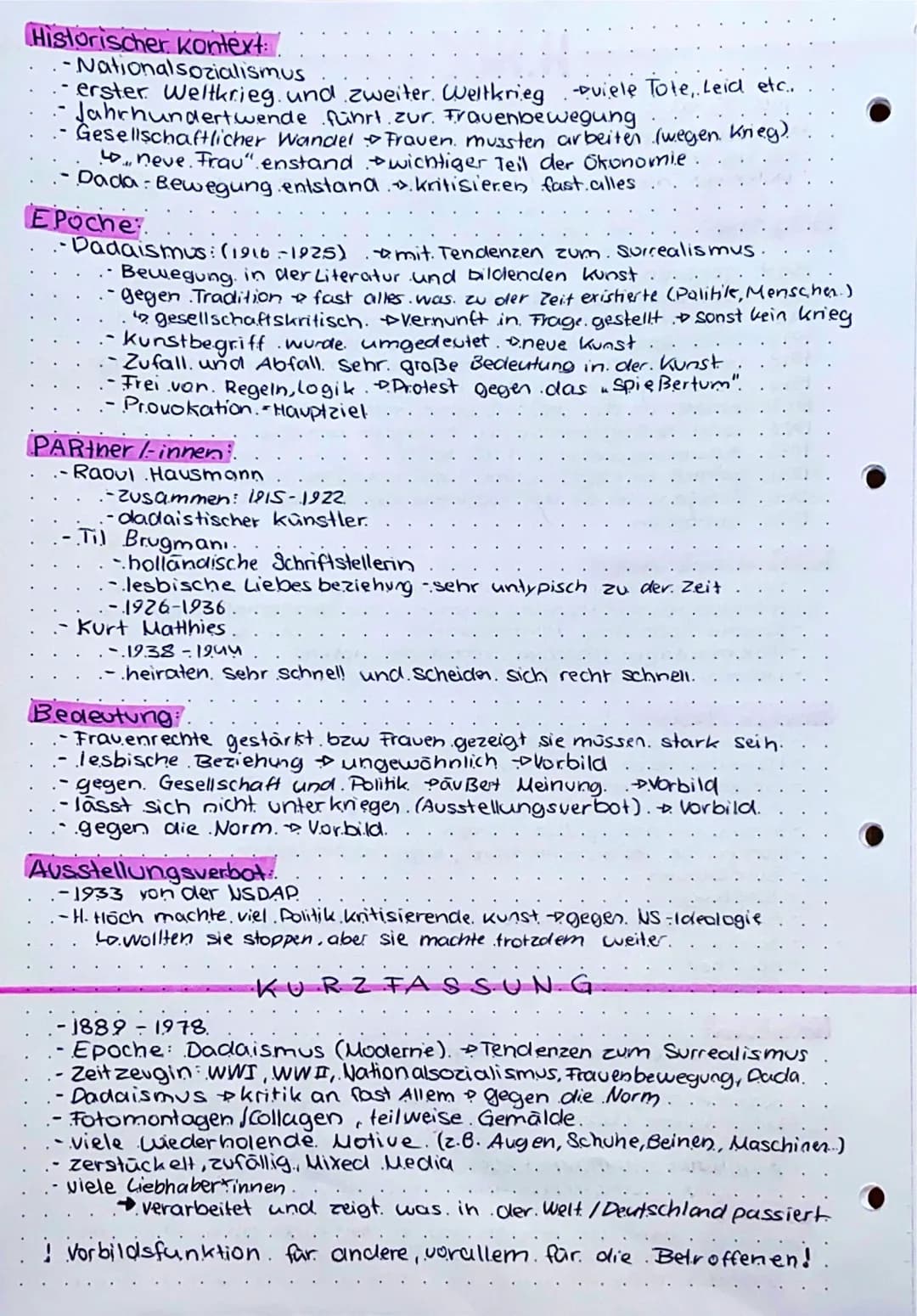Kunst
Abitur 2023
NRW LK -KUNSTEPOCHEN
VON DER ANTIKEE BIS IN DIE HEUTIGE. GEGENWART.
v.Chr.
3000
1000
500
ANTIKE
-3000 v.Chr.- 300 n.Chr
wa