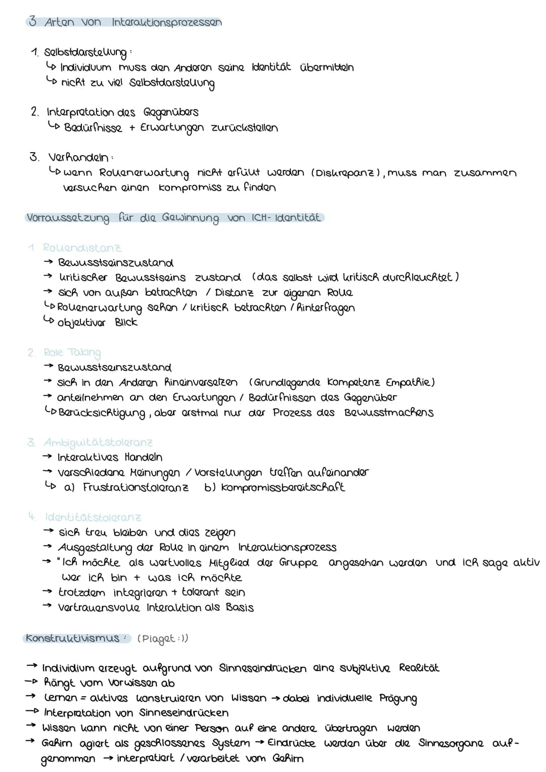 -Lothar Krappmann-
(Identität entwickelt sich im Rahmen von Interaktionsprozessen → lebenslang)
Lothar Friedrich krappmann
→ deutscher Sozio