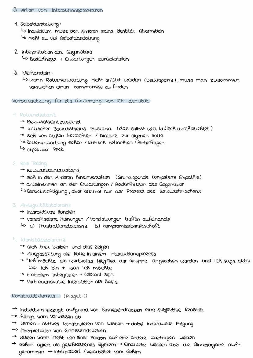 -Lothar Krappmann-
(Identität entwickelt sich im Rahmen von Interaktionsprozessen → lebenslang)
Lothar Friedrich krappmann
→ deutscher Sozio
