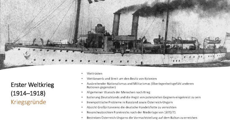 Know  Erster  Weltkrieg  thumbnail