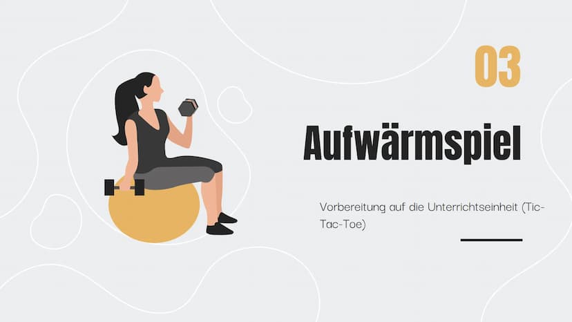 Zirkeltraining-
Kraftausdauer-Workout
Von Franz, Luis und Freddy
Q2 SP-GK4
0 Ablauf
1. Einführung Fitness
Was ist Fitness?
2. Theorie
Was is