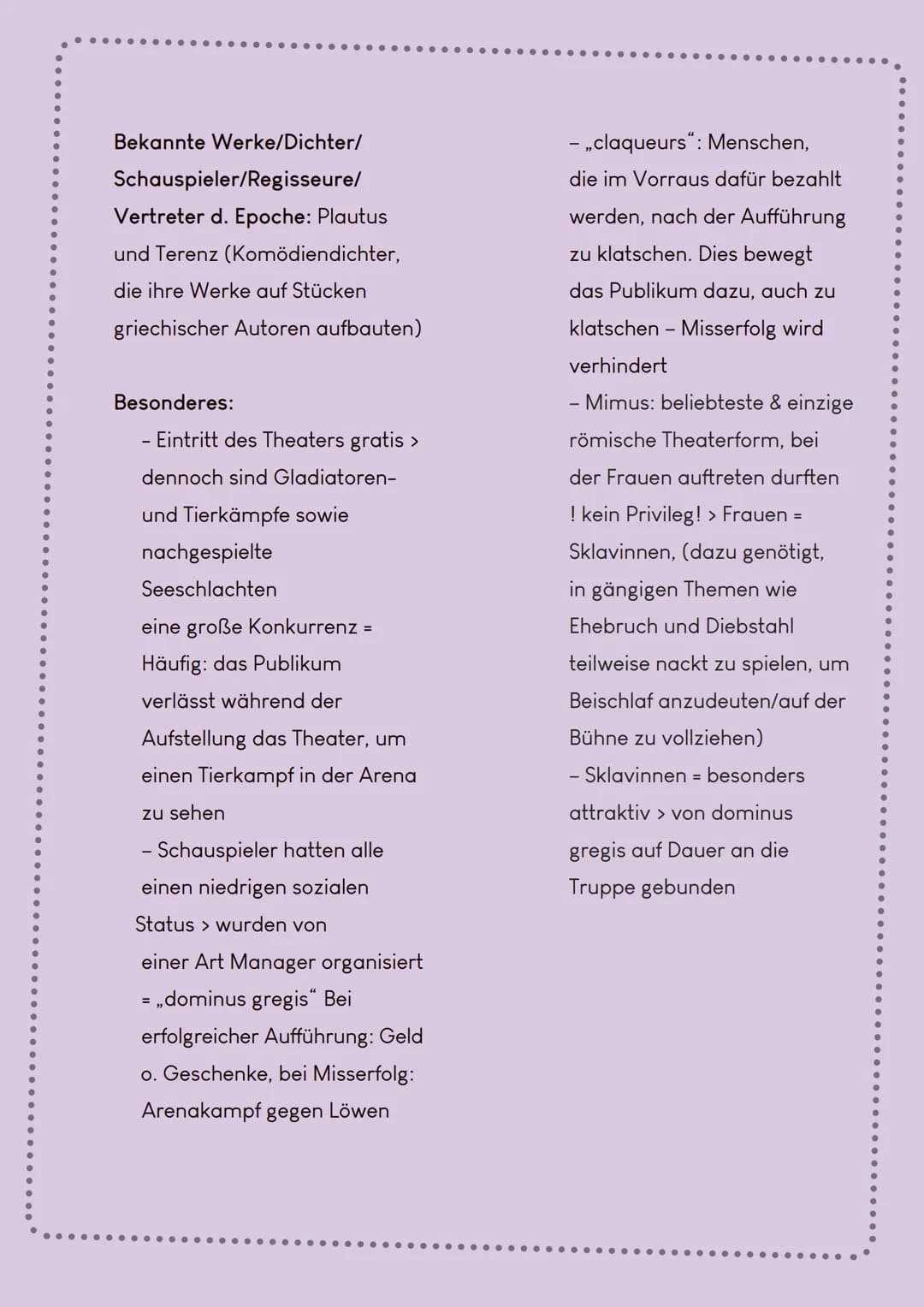 ps
Darstellendes Spiel -
Sternchenkurs
THEMA: Theatergeschichte
LEHRER: -
DATUM: 21.05.20
KLASSE: 12
HALBJAHR: Q2
NAME: - pas Urtheater
HIST