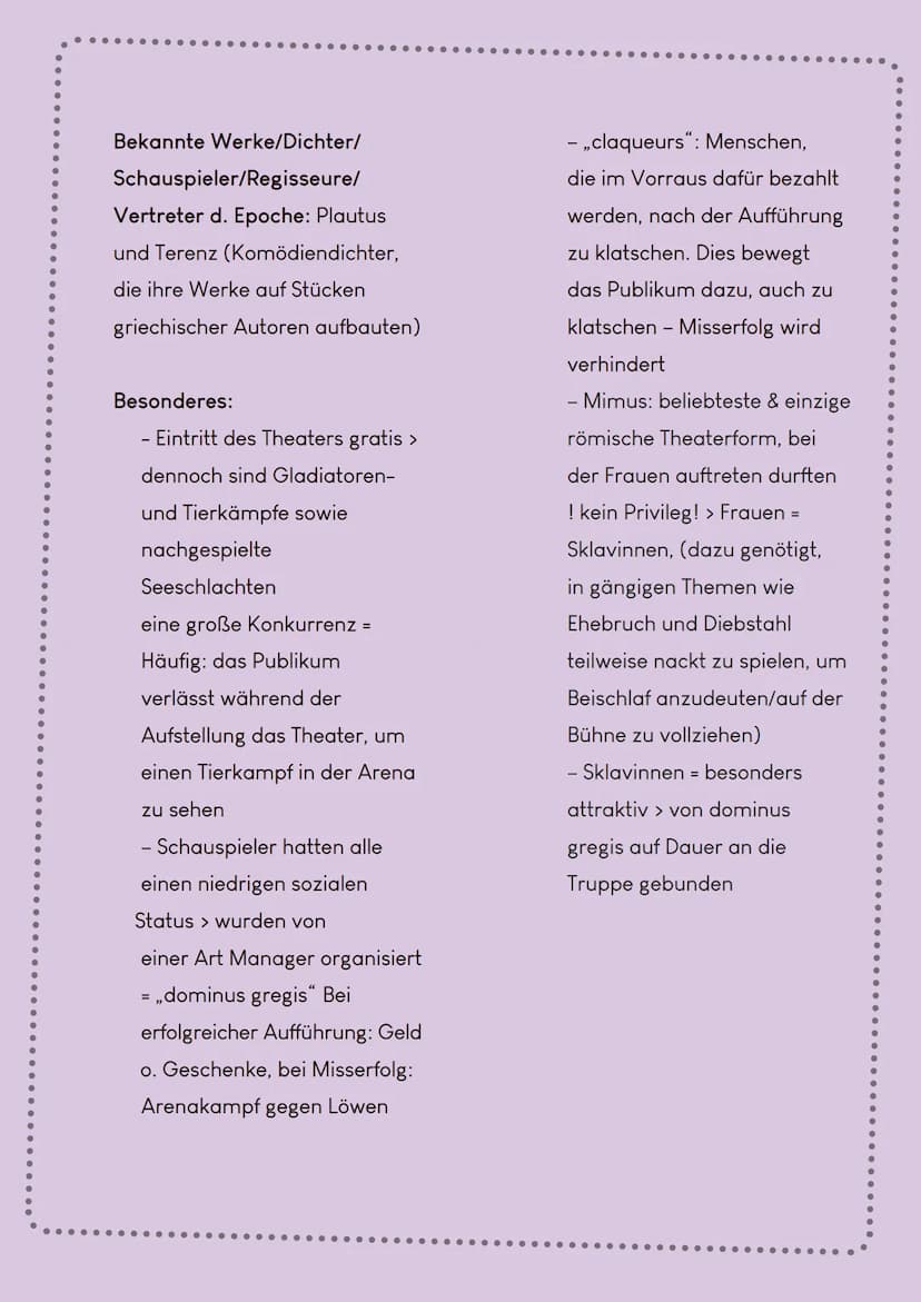 ps
Darstellendes Spiel -
Sternchenkurs
THEMA: Theatergeschichte
LEHRER: -
DATUM: 21.05.20
KLASSE: 12
HALBJAHR: Q2
NAME: - pas Urtheater
HIST