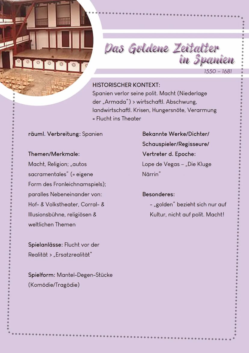 ps
Darstellendes Spiel -
Sternchenkurs
THEMA: Theatergeschichte
LEHRER: -
DATUM: 21.05.20
KLASSE: 12
HALBJAHR: Q2
NAME: - pas Urtheater
HIST