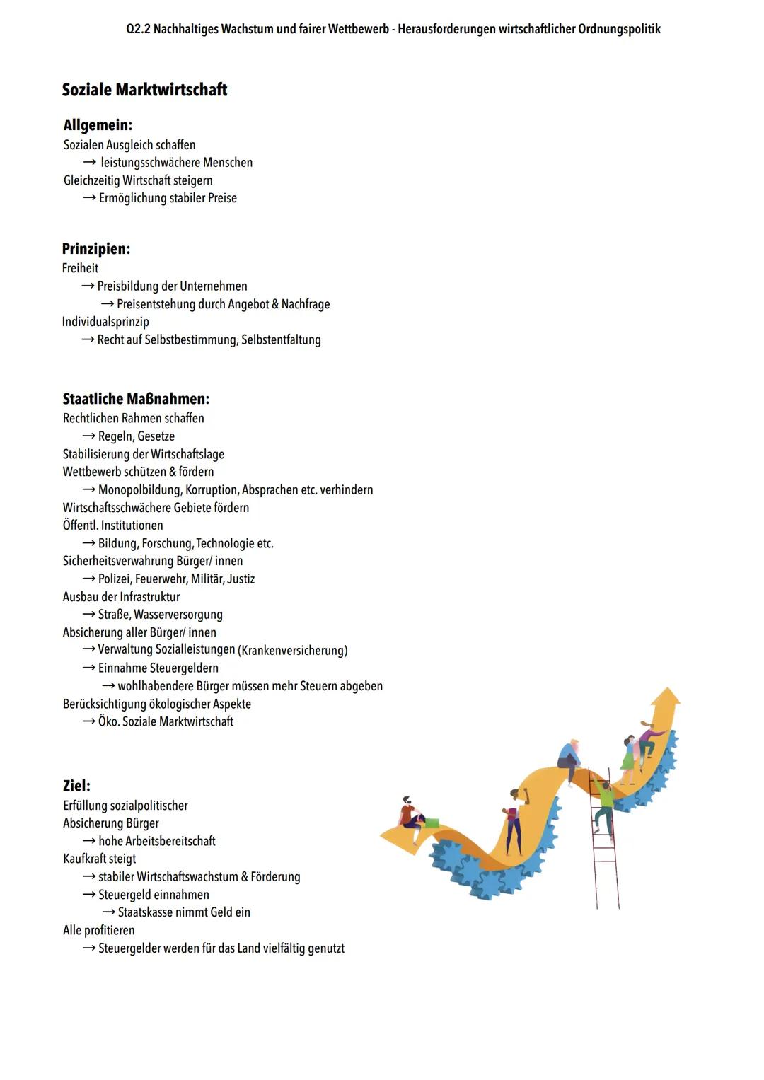 Powi Abitur
Zusammenfassung
2023
| | | Q1.1 Verfassung & Verfassungswirklichkeit: Rechtsstaatlichkeit & Verfassungskonflikte
Grundrechte & R