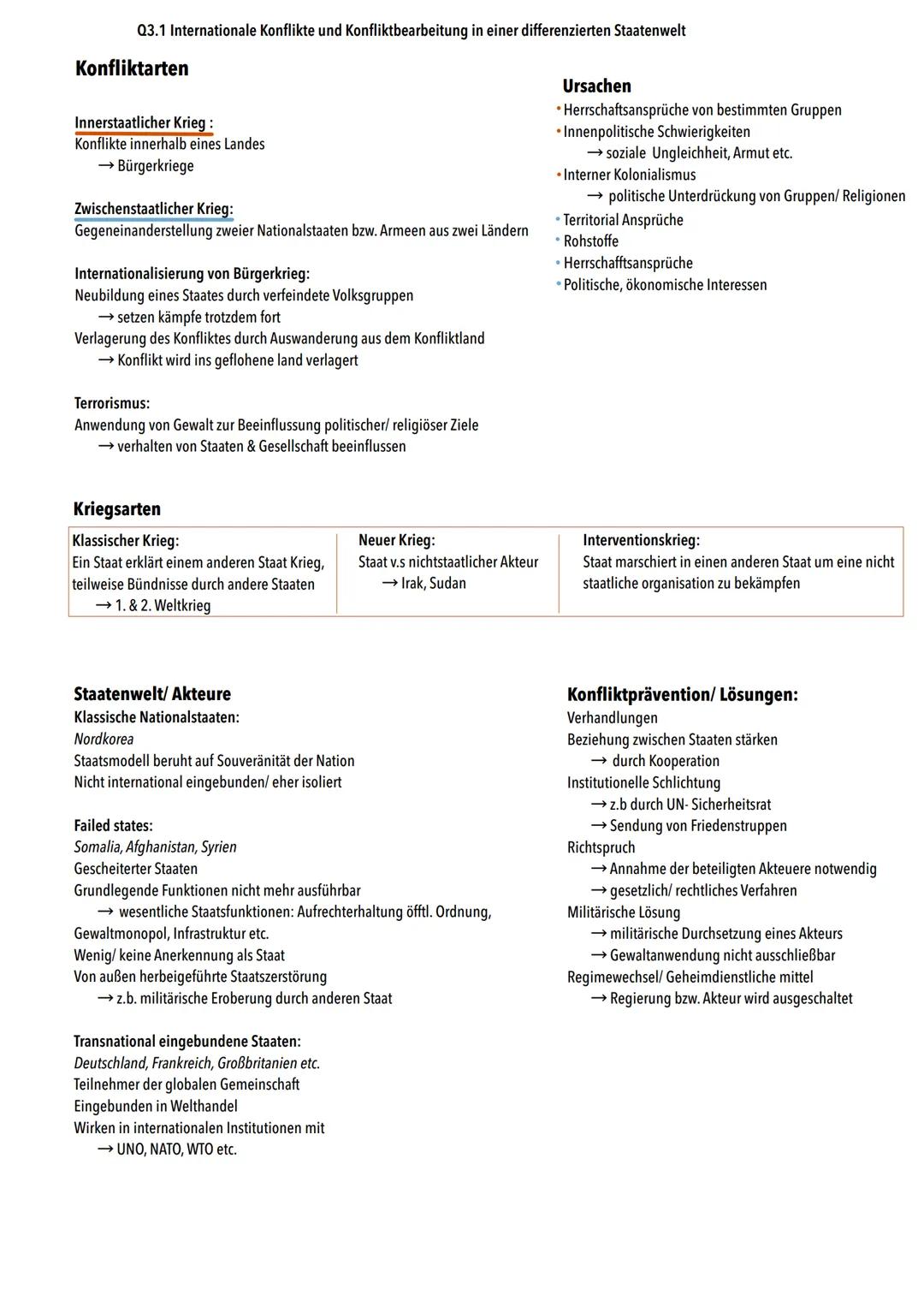 Powi Abitur
Zusammenfassung
2023
| | | Q1.1 Verfassung & Verfassungswirklichkeit: Rechtsstaatlichkeit & Verfassungskonflikte
Grundrechte & R