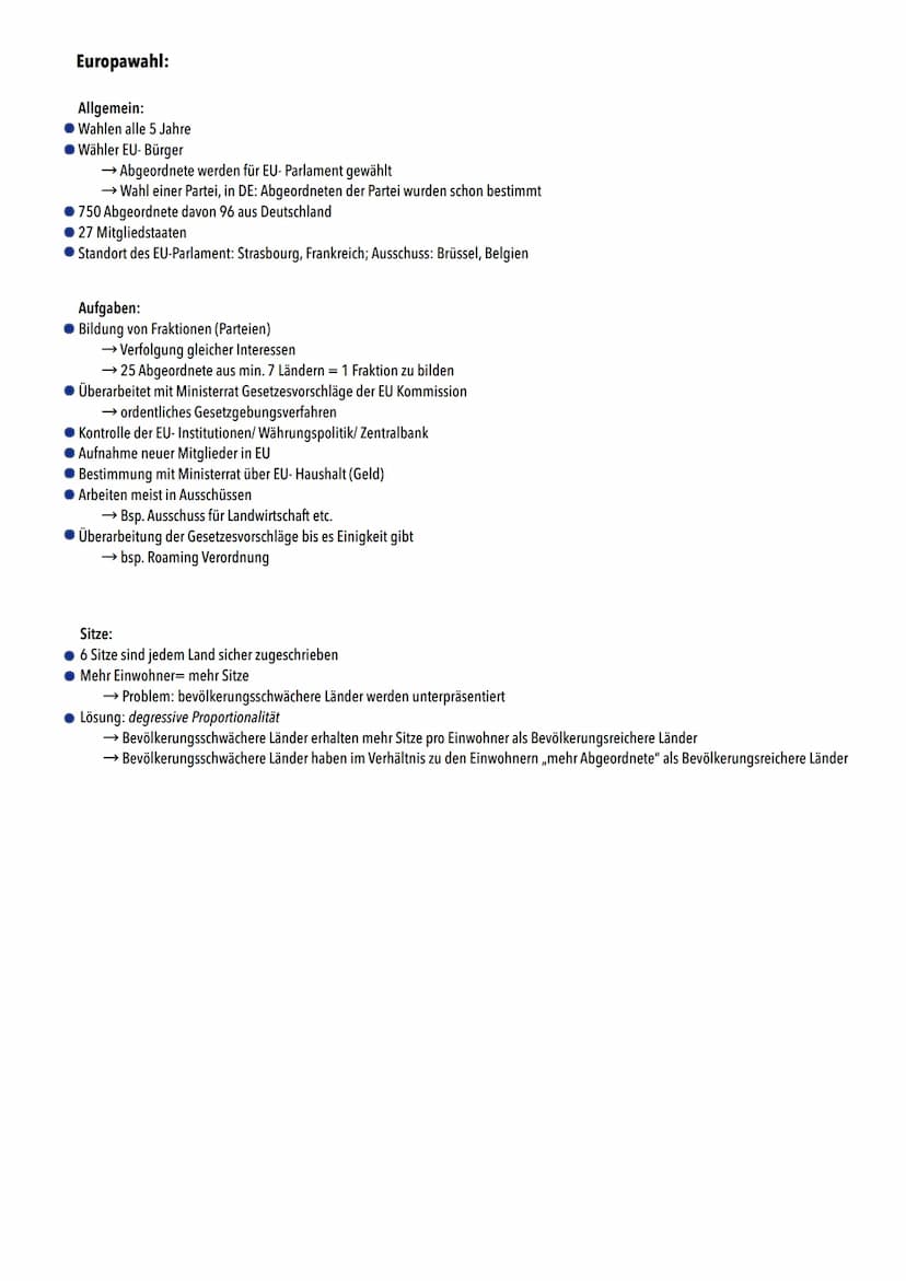 Powi Abitur
Zusammenfassung
2023
| | | Q1.1 Verfassung & Verfassungswirklichkeit: Rechtsstaatlichkeit & Verfassungskonflikte
Grundrechte & R