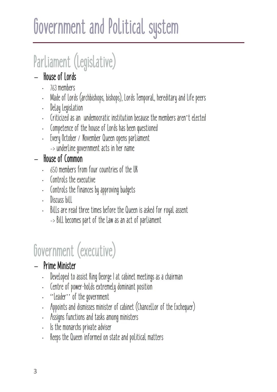 British monarchy

Constitutional monarchy
- Constitutional monarchy
  - Form of government
  - King or Queen acts as Head of State
  - Abili