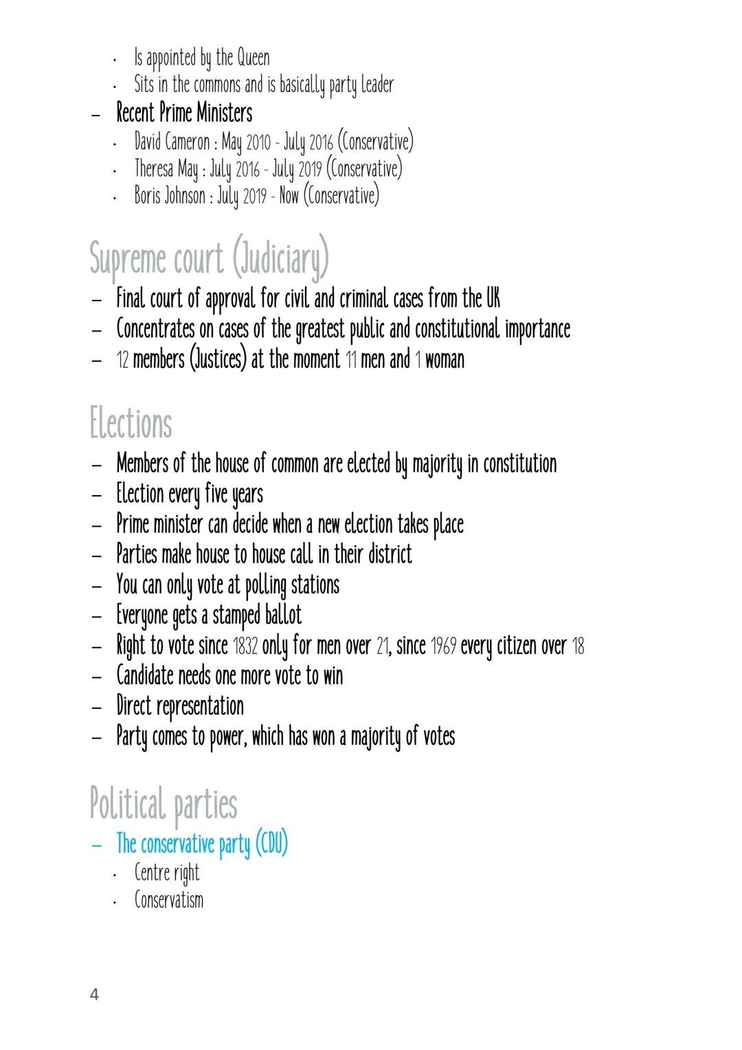 British monarchy

Constitutional monarchy
- Constitutional monarchy
  - Form of government
  - King or Queen acts as Head of State
  - Abili