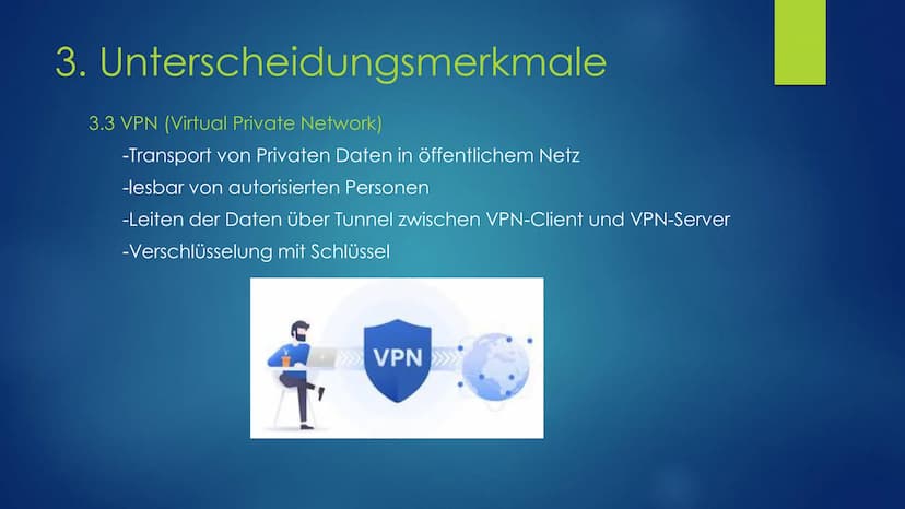 Computernetzwerke
EINE PRÄSENTATION VON FINN MEYER IM RAHMEN DES
INFORMATIKUNTERRICHT DER 10. KLASSE Die Gliederung
1. Definition des Begrif