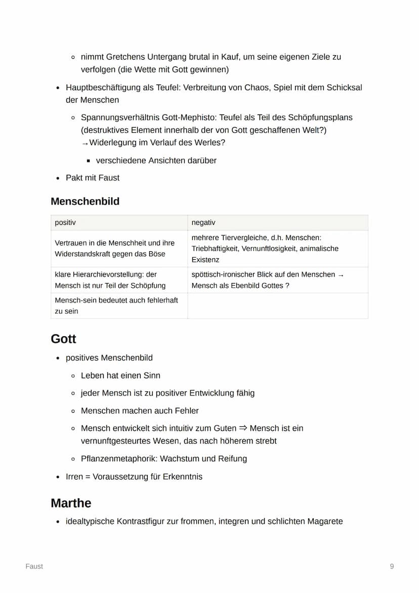 Faust
Faust
Goethe
• geboren am 28.8.1749 in Frankfurt in einer angesehenen bürgerlichen Familie
• beide Eltern gebildet und wohlhabend
• fi