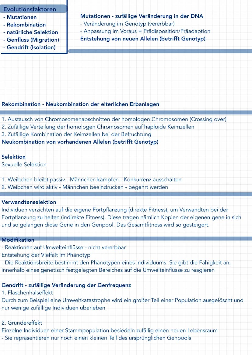 عنه مسمنة
EVOLUTIONSTHEORIEN: LAMARCK
Evolutionstheorie von einem kontinuierlichen Artenwandel: geht von Veränderlichkeit der Arten aus
Erst