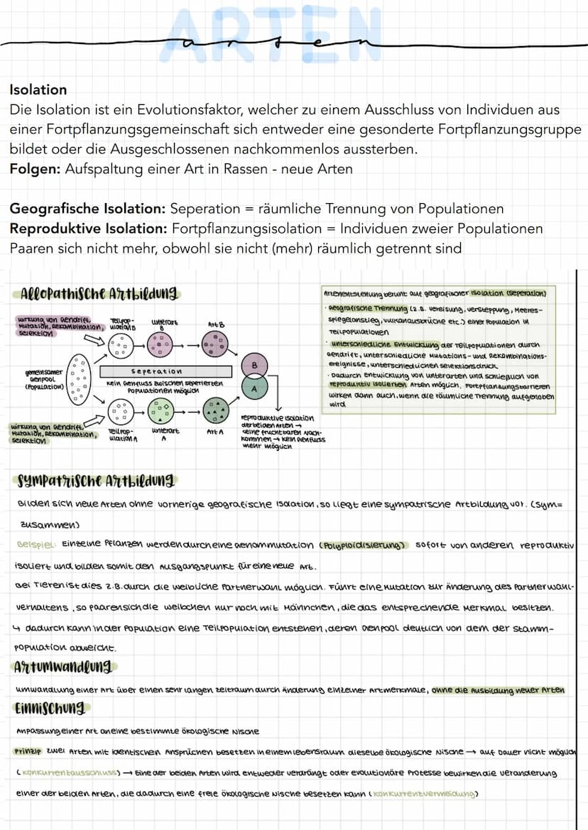 عنه مسمنة
EVOLUTIONSTHEORIEN: LAMARCK
Evolutionstheorie von einem kontinuierlichen Artenwandel: geht von Veränderlichkeit der Arten aus
Erst