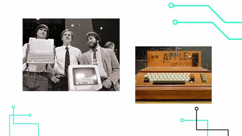 STEVE JOBS
1955-2011
Steve Jobs Apple IPhone
cingular
SMS
Text
9:41 AM
Notes
Tuesday
9
Calendar Photos
Calculator Stocks
Clock
Maps
Settings