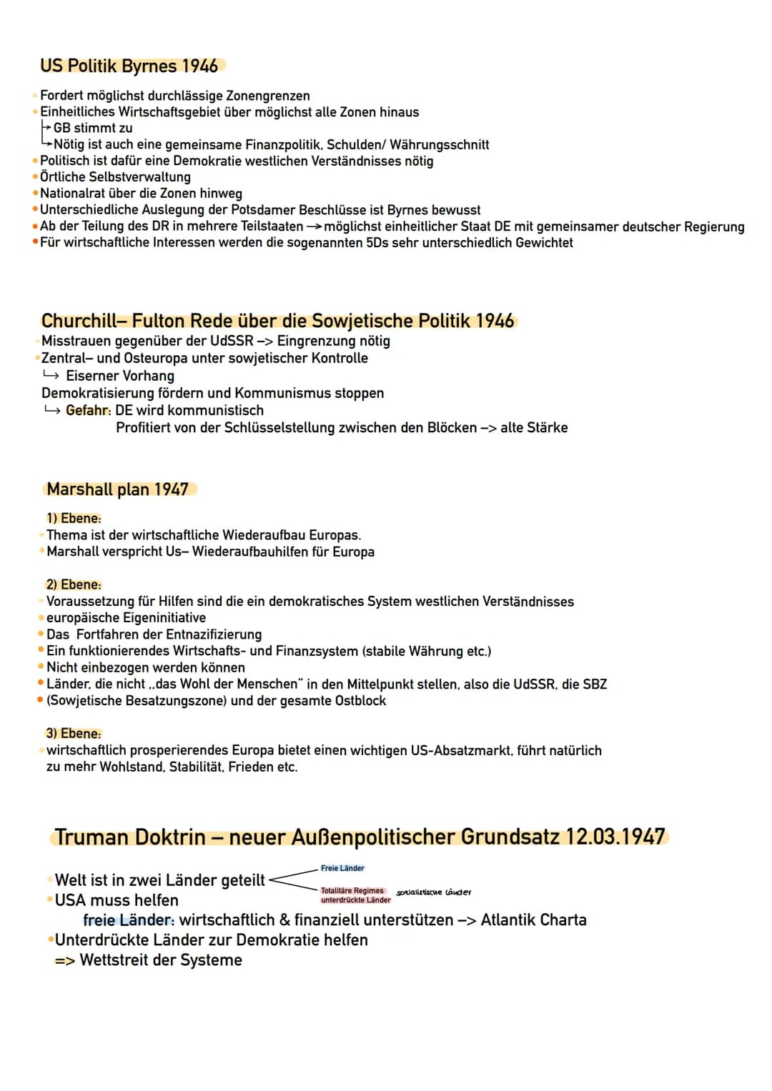 Die Stunde Null
Städte zerbombt und zerstört
Menschen haben alles verloren
Armut
Hunger
Kälte
Nachkriegszeit-2. Weltkriegs 1945
Kapitulation