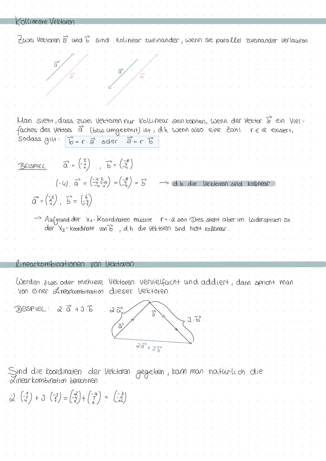 X₁
Punkte und Vektoren im Raum
Vektoren.
B(41513)
A(41212)
.B(21415).
ABSTANDSFORMEL IM RAUM
d (A₁B) = √ (b₁-0₁)² + (b₁- (₂)² + (63-A3)²²
Ei