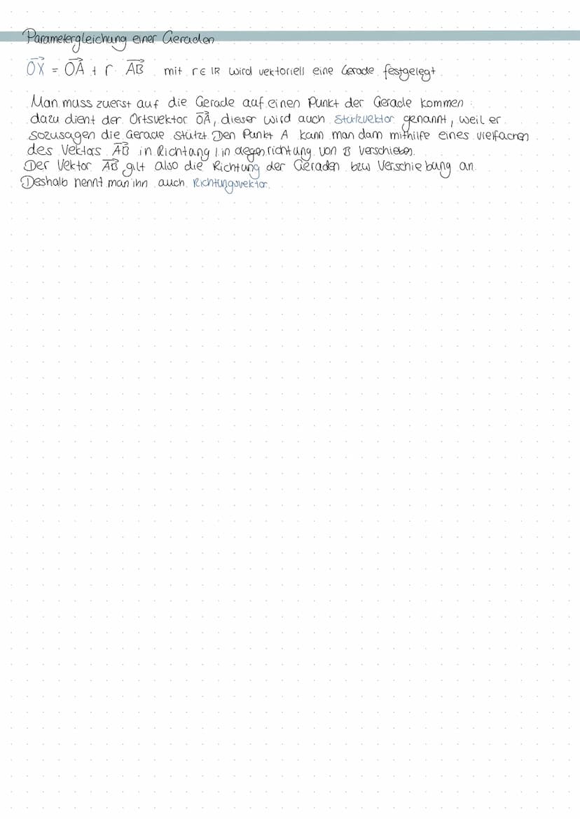 X₁
Punkte und Vektoren im Raum
Vektoren.
B(41513)
A(41212)
.B(21415).
ABSTANDSFORMEL IM RAUM
d (A₁B) = √ (b₁-0₁)² + (b₁- (₂)² + (63-A3)²²
Ei