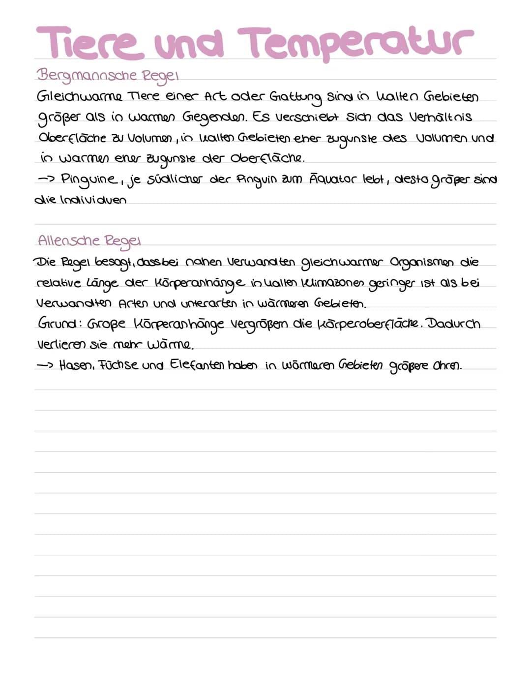 Bio
ABI Ökologie und Nachaltigkeit
Definition von Begriffen
Okosystem
Das Juosystem ist ein Beziehungsgefüge zwischen den lebewesen einer Bi