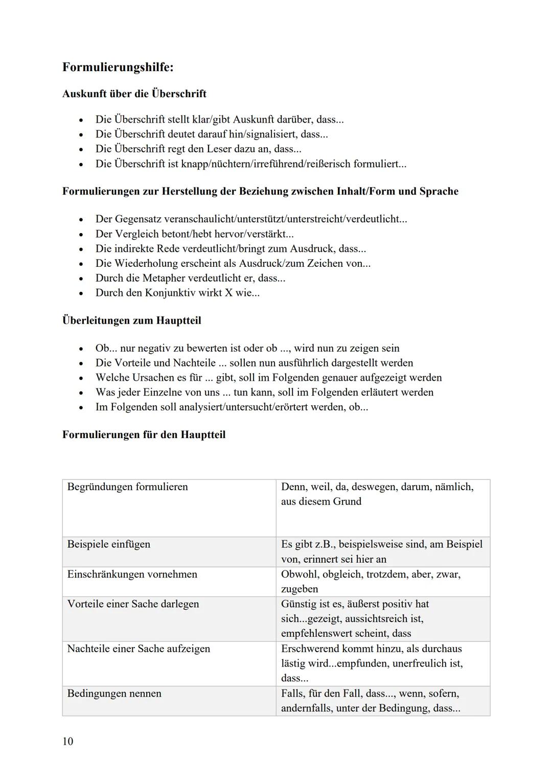 Berufliches Gymnasium Abitur Deutsch
Aufgabentyp
Analyse und Erörterung eines pragmatischen Textes
Hinweis zum Aufgabentyp
Der Aufgabe liegt