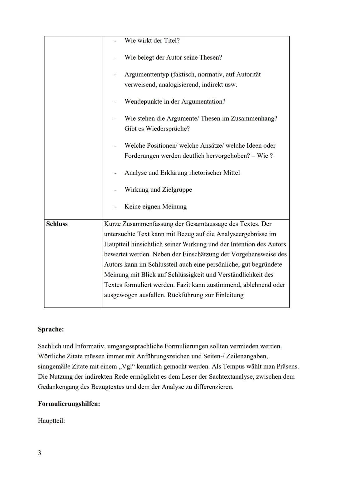 Berufliches Gymnasium Abitur Deutsch
Aufgabentyp
Analyse und Erörterung eines pragmatischen Textes
Hinweis zum Aufgabentyp
Der Aufgabe liegt