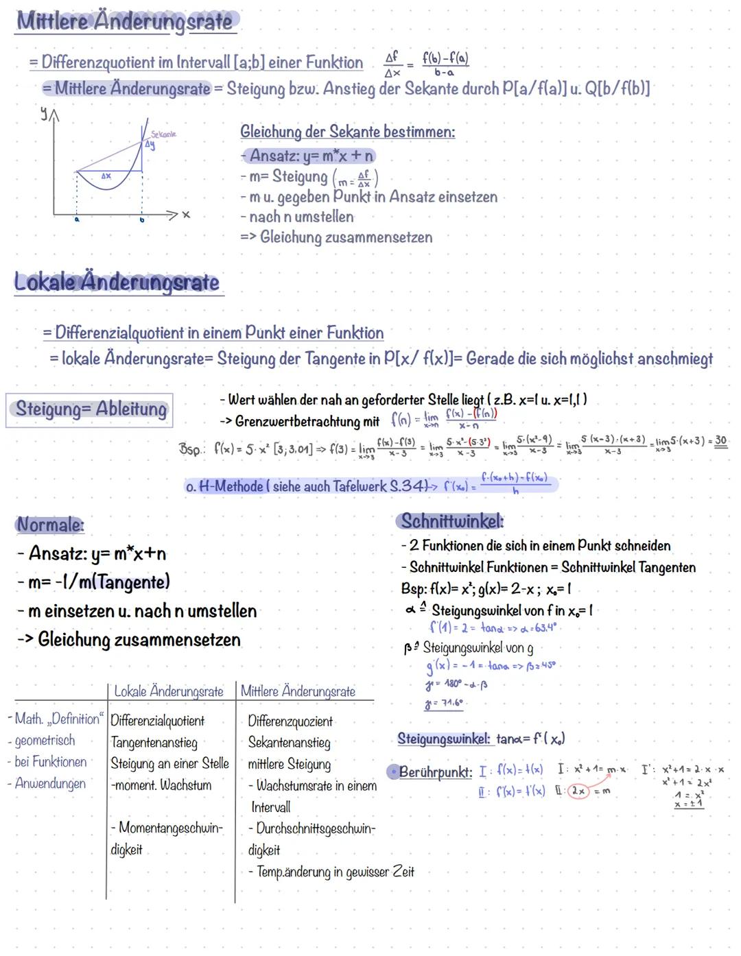 # Analysis

$x^2$

$\int x^4 + 2dx$

COS ........... Analysis

Funktionen

Funktion:-jedem x-Element (innerhalb Definitionsbereich) kann ein