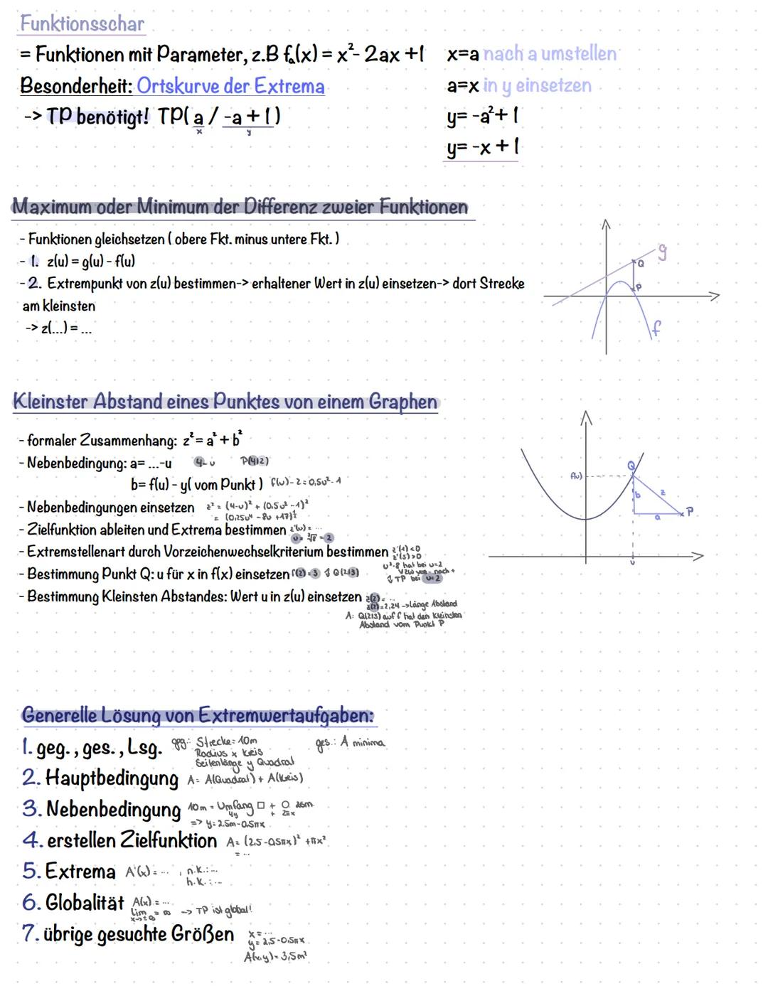 # Analysis

$x^2$

$\int x^4 + 2dx$

COS ........... Analysis

Funktionen

Funktion:-jedem x-Element (innerhalb Definitionsbereich) kann ein
