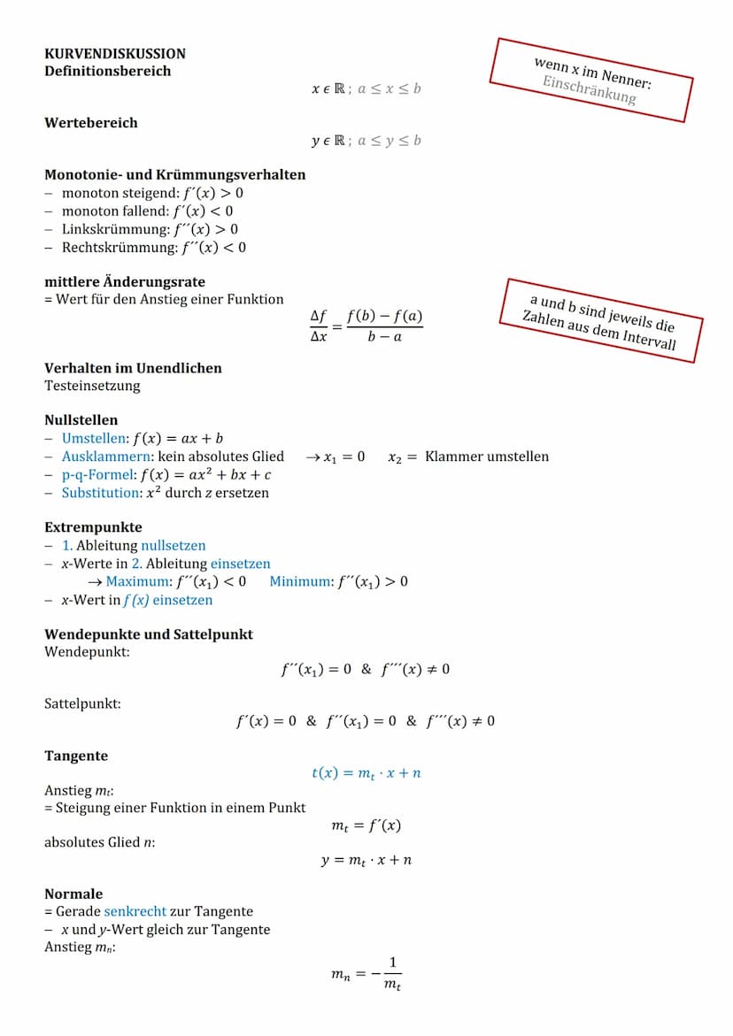 VEKTOREN
Vektoren aufstellen
Nullvektor
Einheitsvektor
Gegenvektor
Ortsvektor
orthogonale Vektoren
Betrag
Rechenoperatoren
Addition:
Subtrak