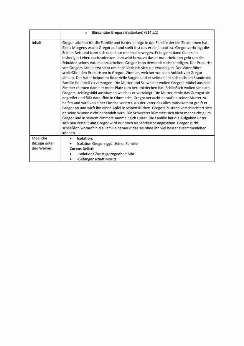 Epoche +
Merkmale
Autor + Biografie
Gattung +
Merkmale
●
●
●
--> Harmonie, Selbstbestimmung, Menschlichkeit
--> Themen: antike Vorbilder, Sc