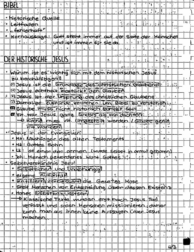 RELIGION KLAUSUR 1: 28.11.2016
SYNOPTISCHE FRAGE..... 1:
Erklärung der textlichen übereinstimmungen und
Unterschiede, der ersten drei Evange